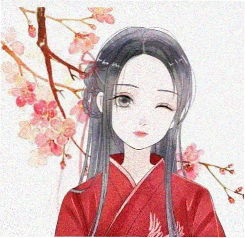 观众头像 木子